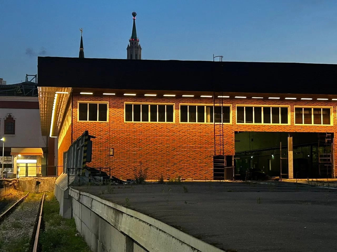 о компании <br> <span>«саныч»</span> 