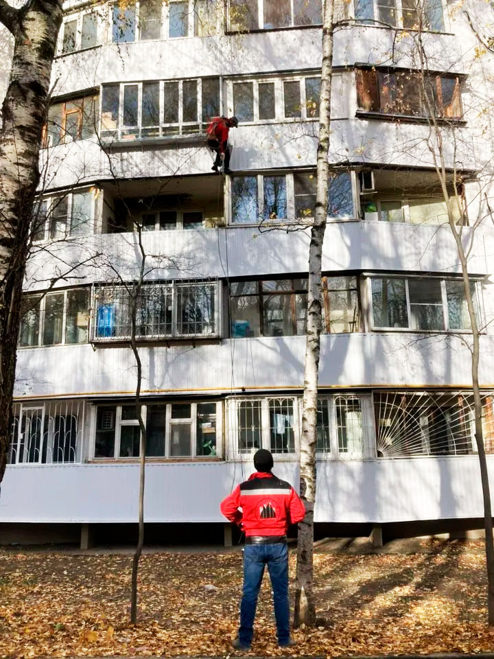 История компании