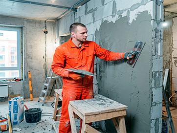 Внутренние работы